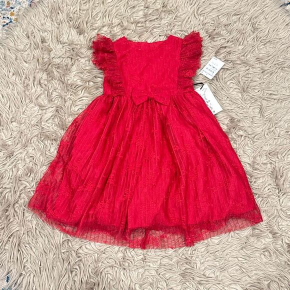 NWT Pippa and Julie formal dress size 6 - Picture 1 of 4